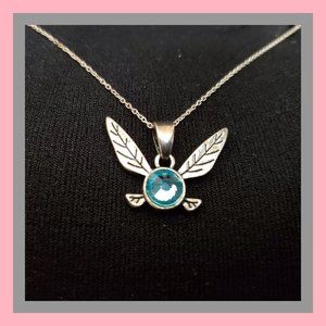 Navi Necklace 🧚